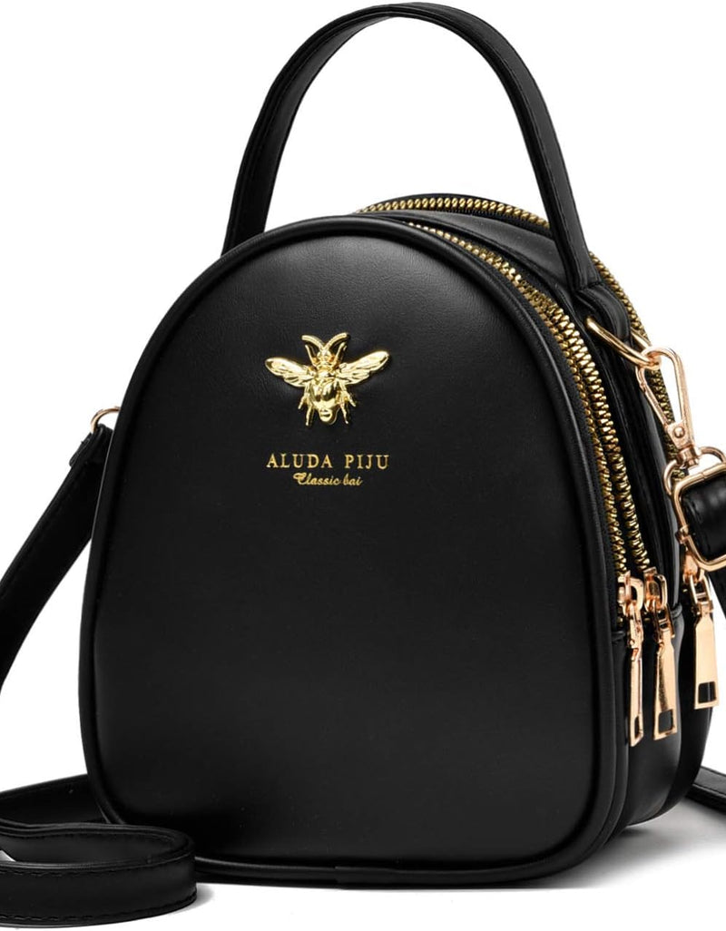 Small Crossbody Bags Shoulder Bag for Women Stylish Ladies Messenger Bags Purse and Handbags Wallet