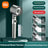 Grey Shower Head