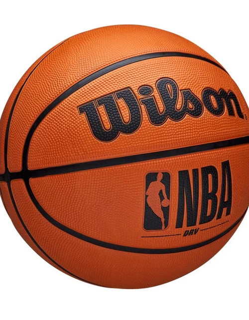 Load image into Gallery viewer, NBA DRV Outdoor Basketball 28.5&quot; - Brown
