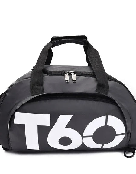 Gym Bag Waterproof Fitness Bag Sport Men Women Bag Outdoor Fitness Portable Gym Bags Ultralight Yoga Gym Sports Backpack