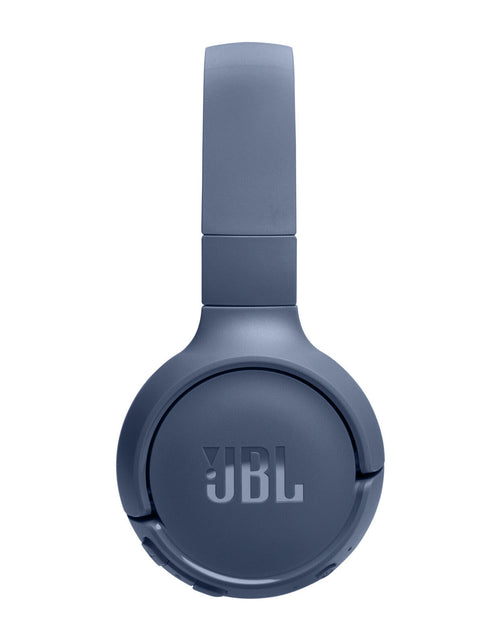 Load image into Gallery viewer, JBL Tune 520BT Wireless Bluetooth On-Ear Headphones
