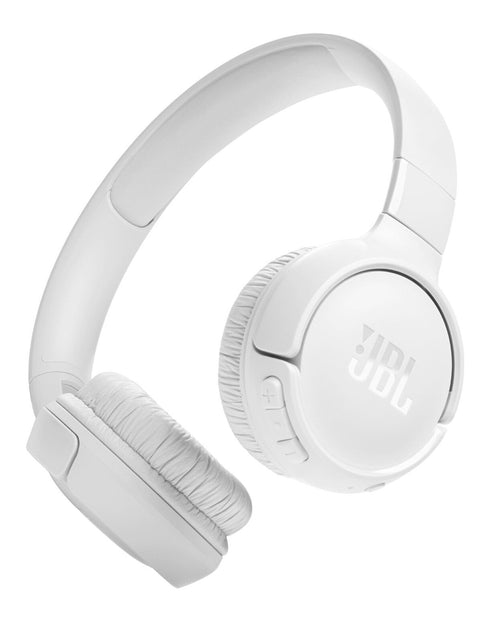 Load image into Gallery viewer, JBL Tune 520BT Wireless Bluetooth On-Ear Headphones
