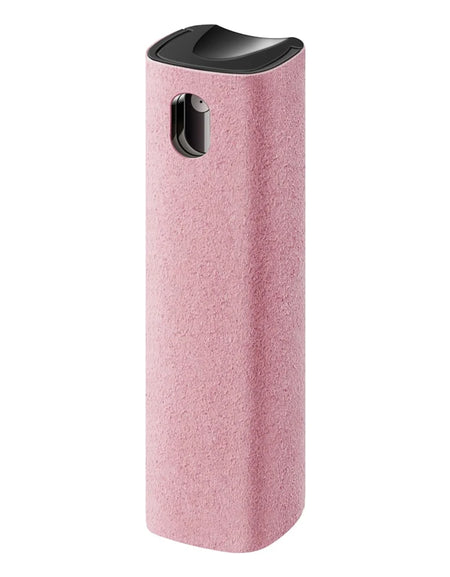 Touchscreen Mist Cleaner, Screen Cleaner, for All Phones, Laptop and Tablet Screens,Two in One Spray and Microfiber Cloth