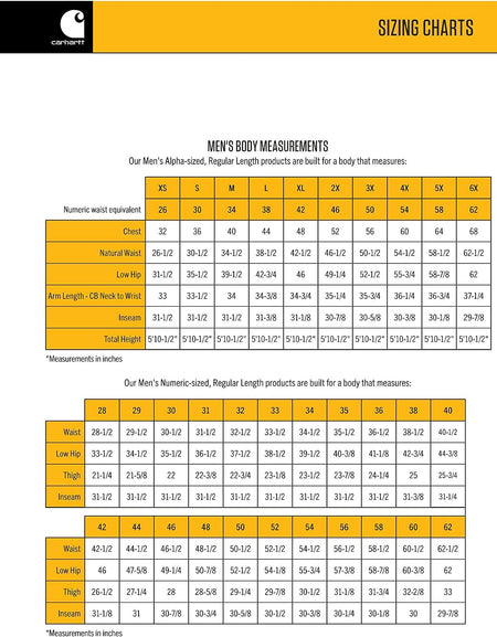 Men'S Rain Defender Paxton Heavyweight Hooded Sweatshirt