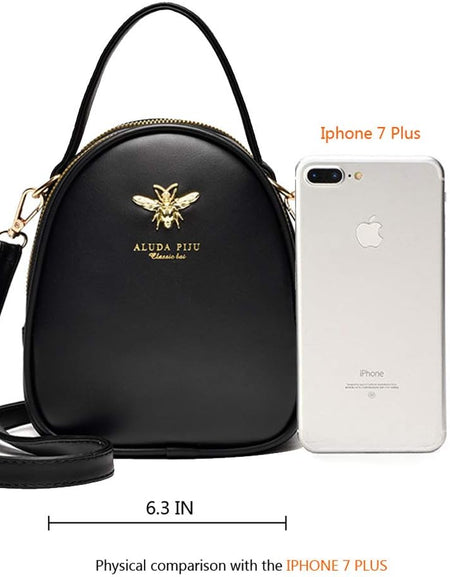 Small Crossbody Bags Shoulder Bag for Women Stylish Ladies Messenger Bags Purse and Handbags Wallet