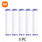 5 Pieces Filters