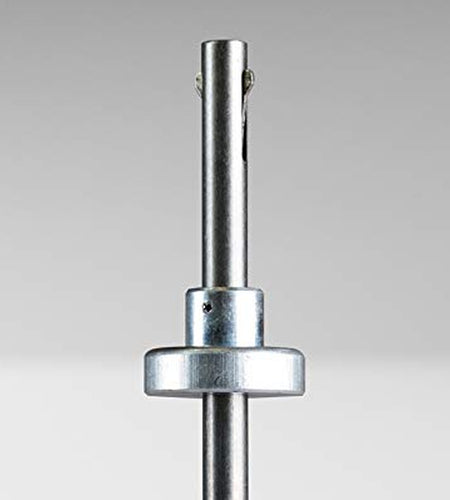 Jonard TT-4 Terminator Tool with 2-1/2" Shaft, 4-1/2" Length