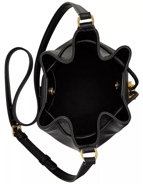 Load image into Gallery viewer, Women&#39;S Smooth Leather Medium Andie Drawstring Bag
