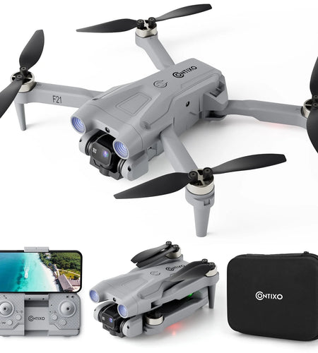 F24 Pro Aerial Drone