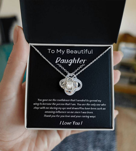 LOVE NOT IN SILVER OR GOLD MY BEAUTY DAUGHTER