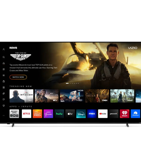 75" Class Quantum Pro 4K QLED HDR Smart TV (NEW) VQP75C-84