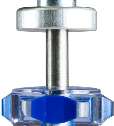 Jonard TT-4 Terminator Tool with 2-1/2" Shaft, 4-1/2" Length
