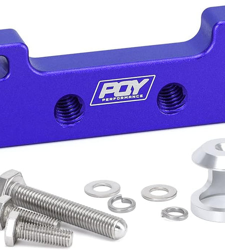 Valve Spring Compressor Tool Removal for Honda Acura B16 B18 H22 VTEC Blue