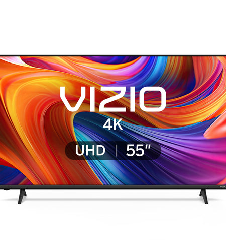 55” Class 4K UHD LED HDR Smart TV (New) V4K55M-08