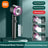 Black Shower Head