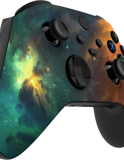 Load image into Gallery viewer, Xbox Custom Modded Rapid Fire Controller - Compatible with All Shooter Games (Nebula)
